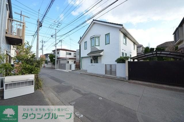 その他　その他（その他）まで10m