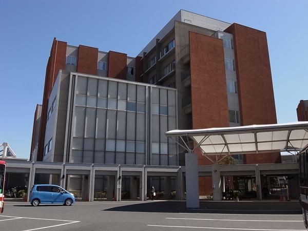 病院　東京女子医科大学八千代医療センター（病院）まで700m