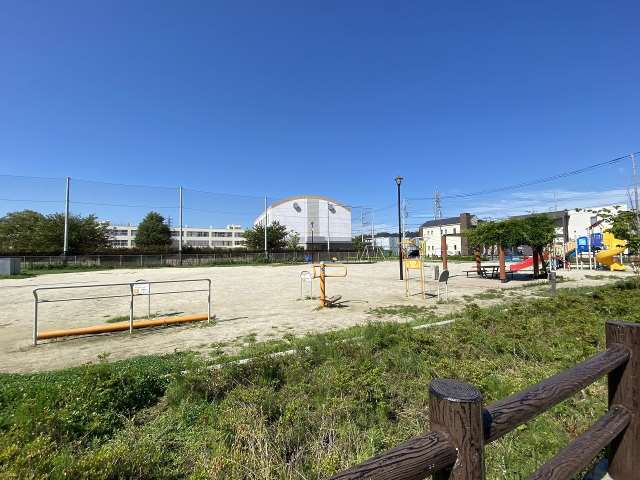 その他　渋谷５号公園（その他）まで125m