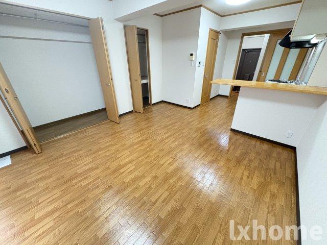 その他部屋・スペース　明るい室内です