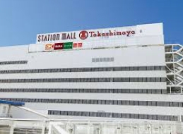 スーパー　オーケー柏高島屋ステーションモール店（スーパー）まで353m