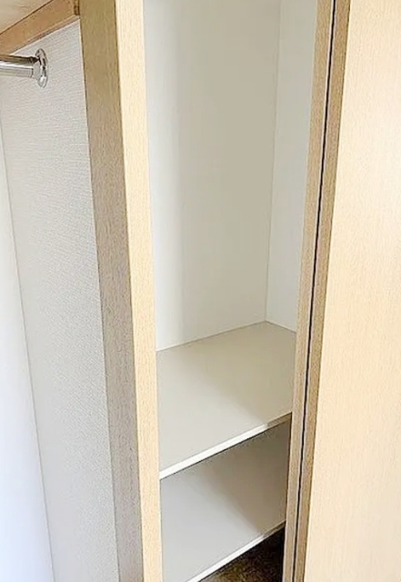 収納　同仕様参考写真
