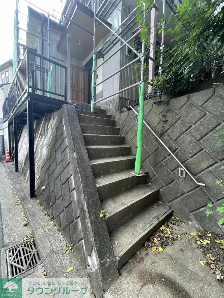 その他　庭