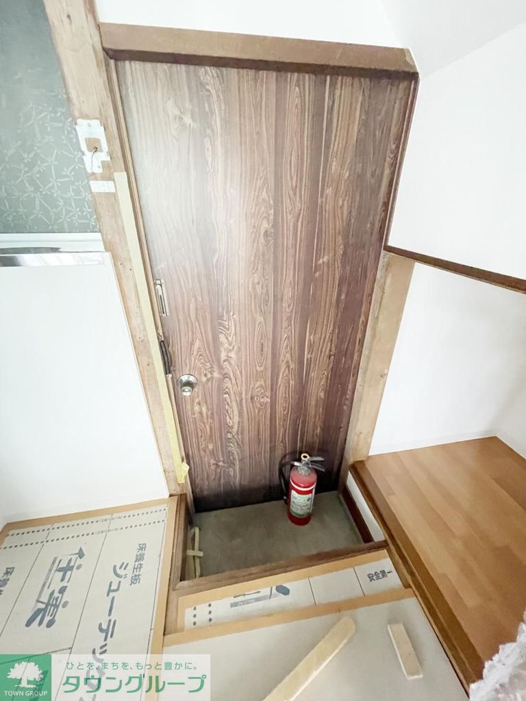 収納　収納