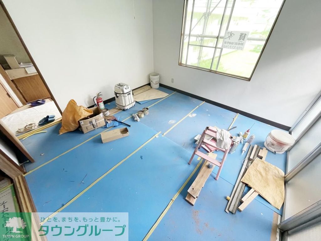 その他部屋・スペース　駐車場