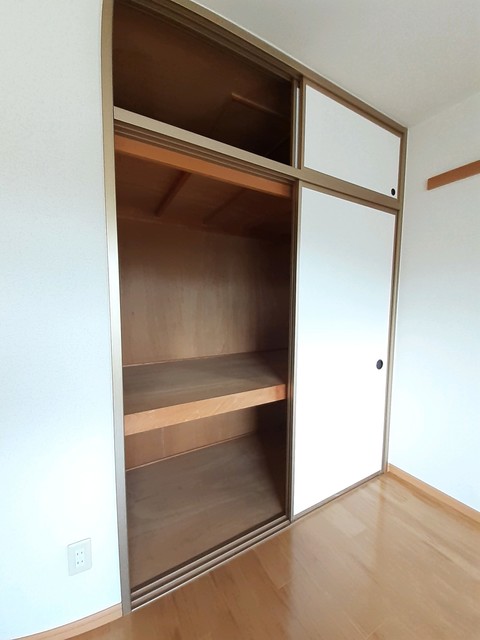 収納　収納