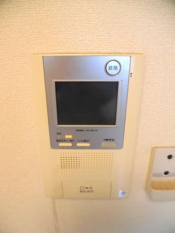 その他設備　エステムプラザ品川アーバンヒルズ