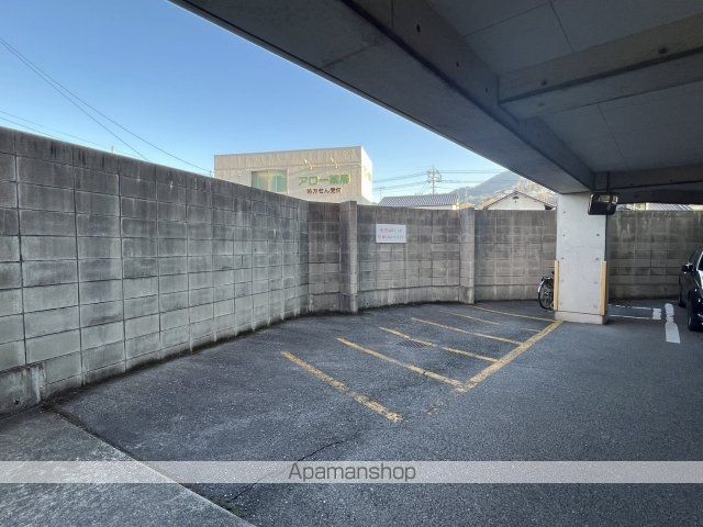その他共有部分　その他共有部分
