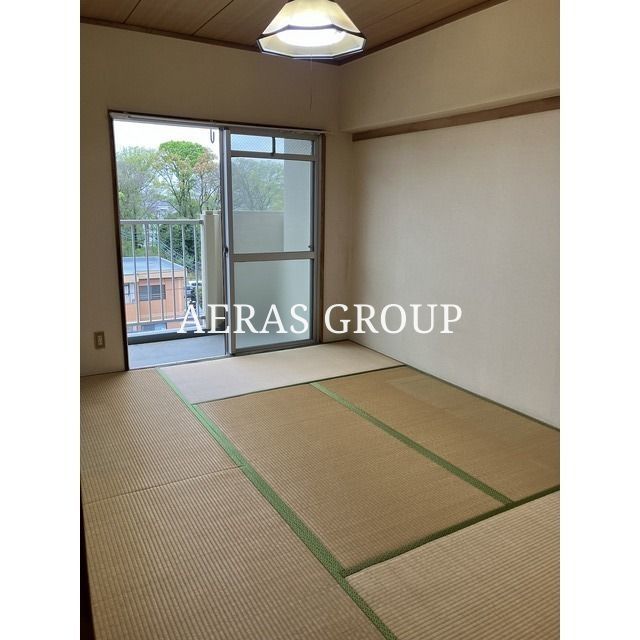 その他部屋・スペース　別部屋参考。