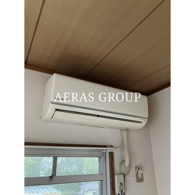 その他設備　別部屋参考。