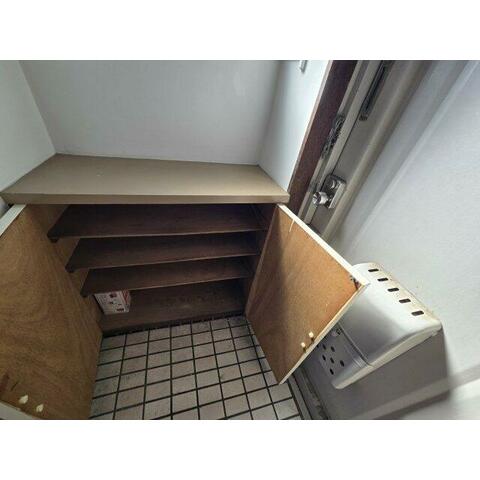 その他部屋・スペース