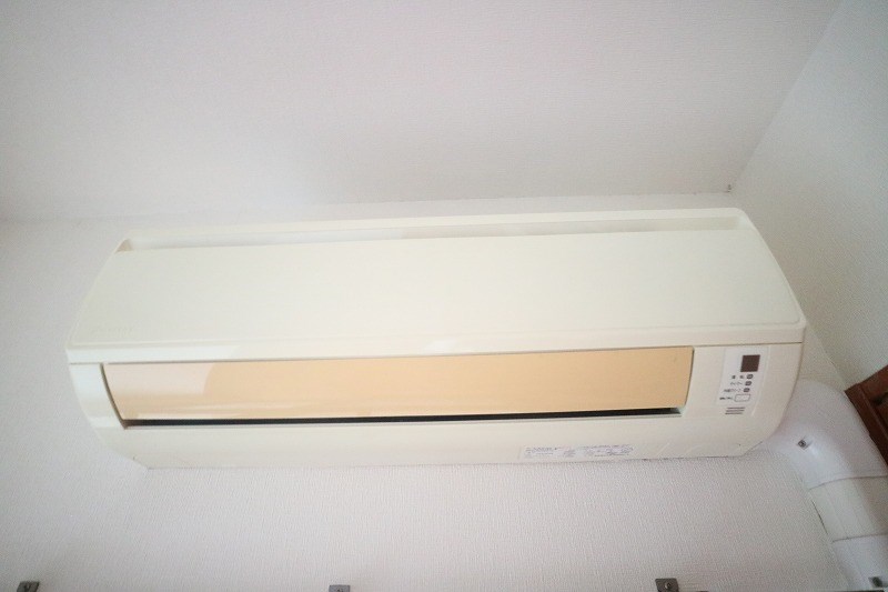 その他設備　別号室の参考写真です