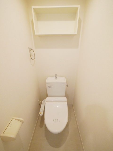 トイレ　同シリーズ