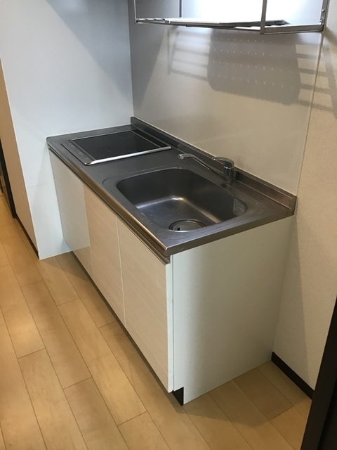 キッチン　同仕様