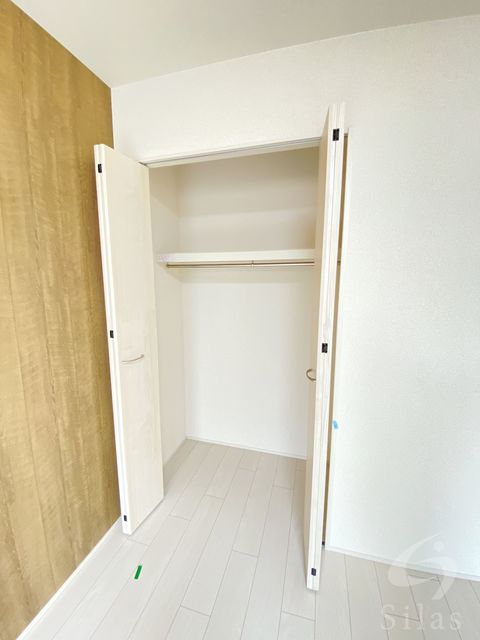 収納　同仕様