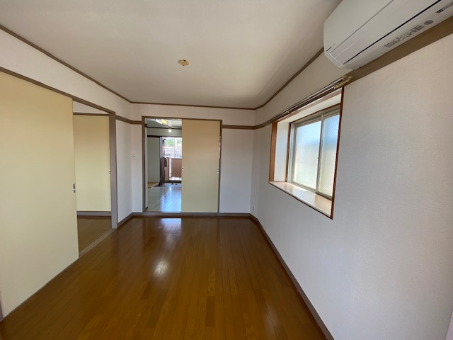 その他設備　室内照明器具は自己設置できます。
