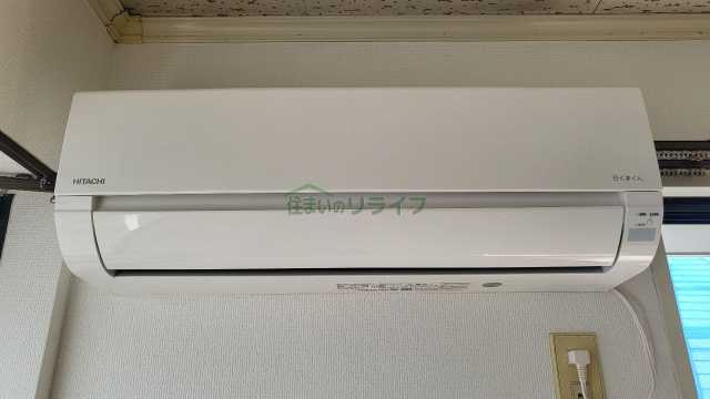 その他設備　別部屋参考写真となります。