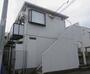 荻窪駅より徒歩18分 2階 築35年10ヶ月の賃貸物件