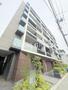 本所吾妻橋駅より徒歩6分 6階 築3年10ヶ月の賃貸物件