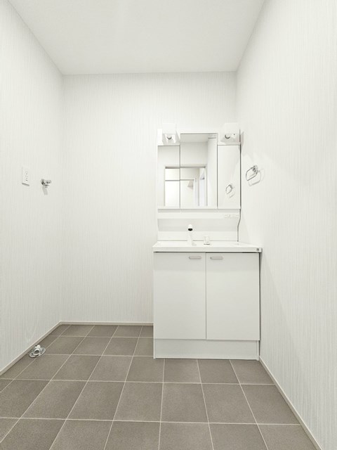 シンビオージの内装写真
