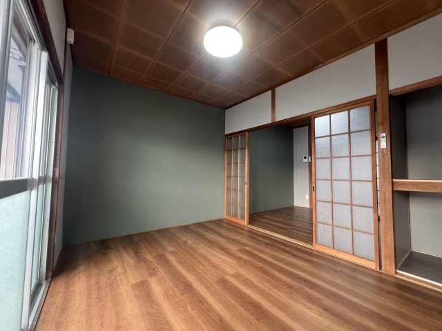その他部屋・スペース