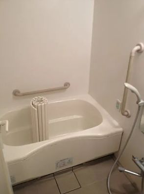 バス・シャワールーム　※参考画像となります