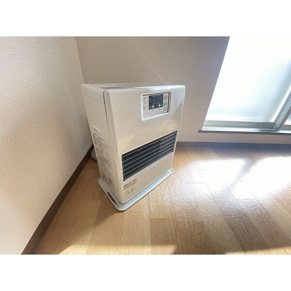 その他設備　※別号室参考画像