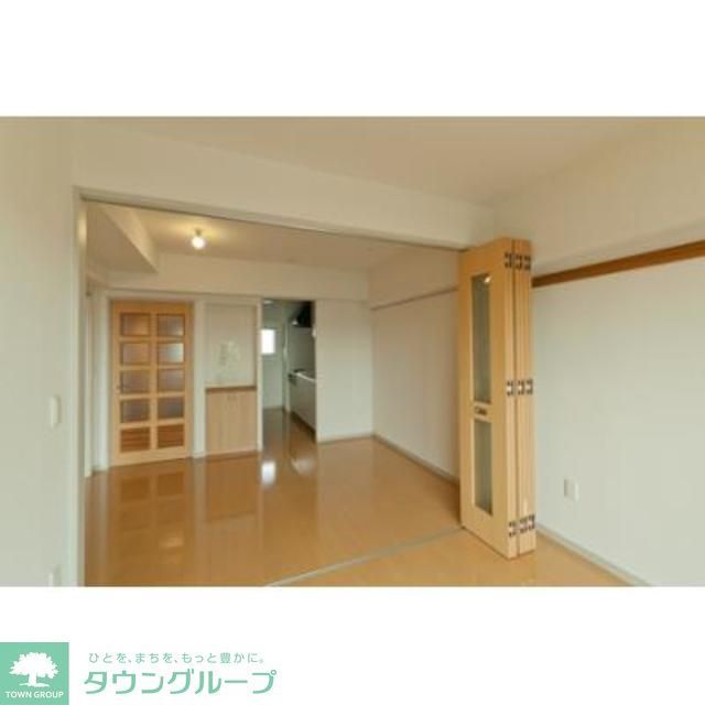 その他　※写真は同タイプ住戸です。