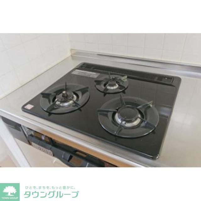 その他設備　※写真は同タイプ住戸です。
