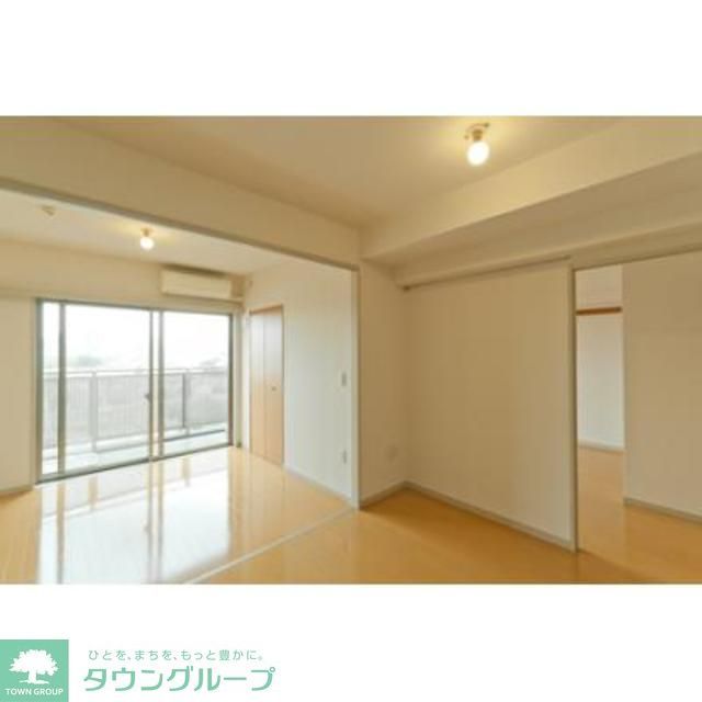 居室・リビング　※写真は同タイプ住戸です。