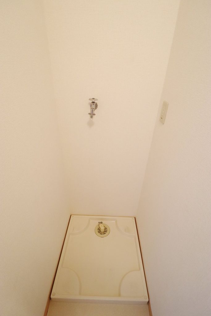 その他　洗面
