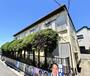 小桜ハイツ1 2階 築42年4ヶ月の賃貸物件