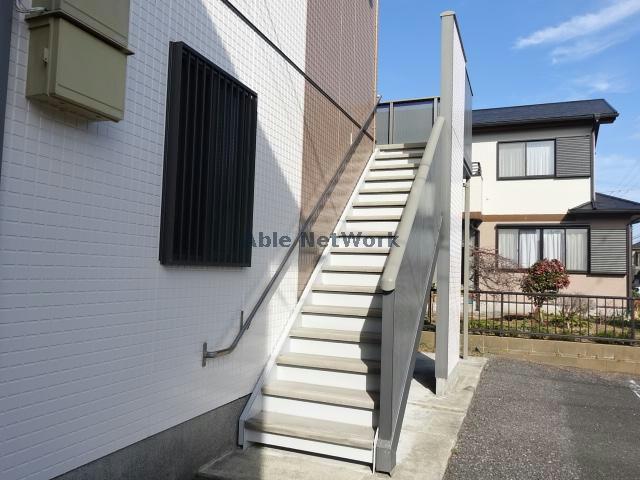 その他共有部分　建物設備