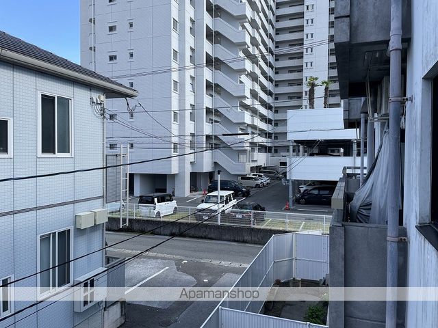 眺望　眺望