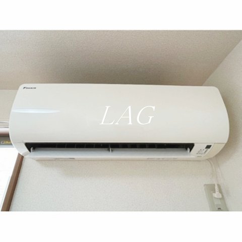 その他　エアコンです。