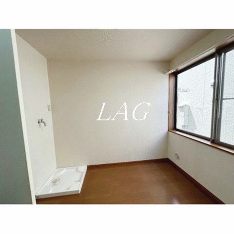 その他部屋・スペース　寝室です。