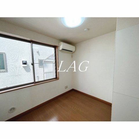 居室・リビング　洋室のお部屋です。