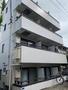東新宿駅より徒歩9分 3階 築35年1ヶ月の賃貸物件