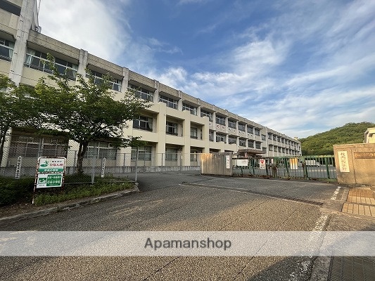 小学校　相生市立小学校中央小学校（小学校）まで1917m