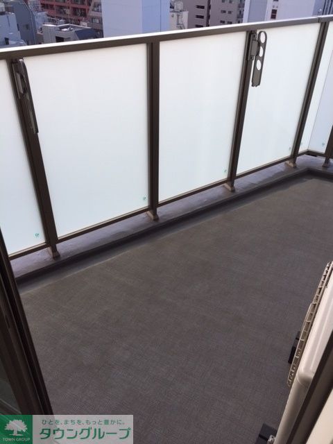 バルコニー　★タウンハウジング蒲田店取り扱い★