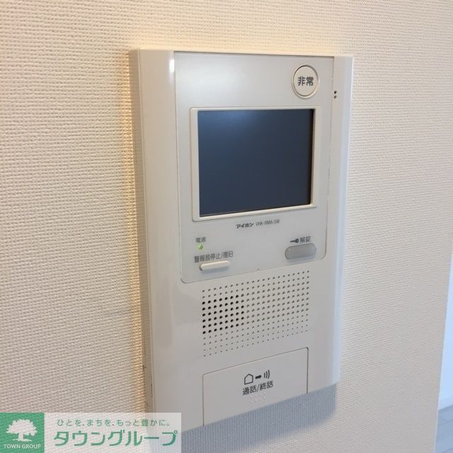 セキュリティ　★タウンハウジング蒲田店取り扱い★