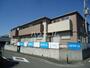 鶴川駅よりバス8分 徒歩2分 2階 築13年2ヶ月の賃貸物件