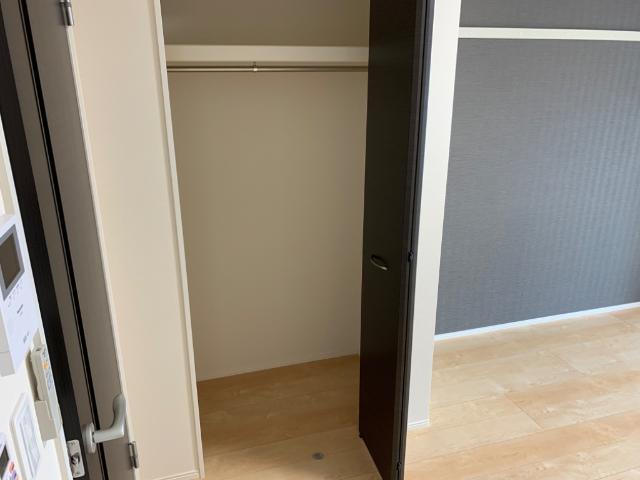収納　収納