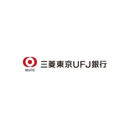 銀行　三菱ＵＦＪ銀行天満支店（銀行）まで302m