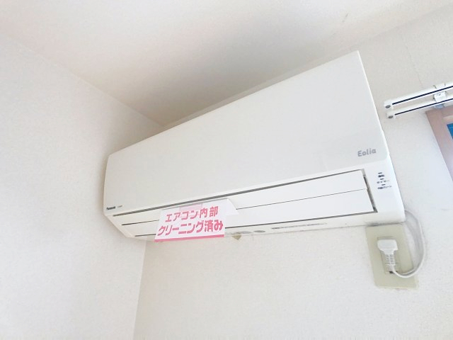 その他設備　2026年6月撮影