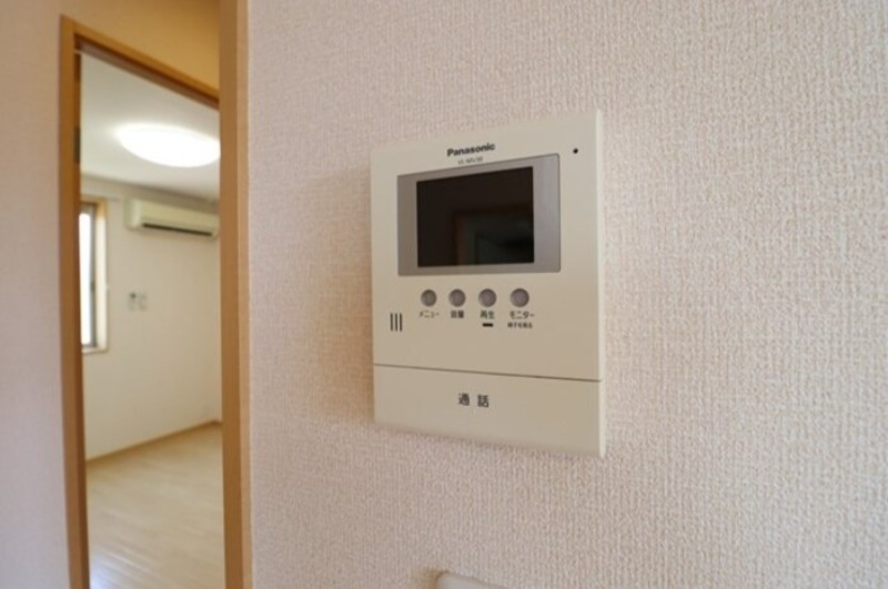 セキュリティ　図面と現状に相違がある場合には現状を優先