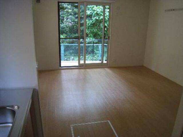 その他部屋・スペース　フローリングです