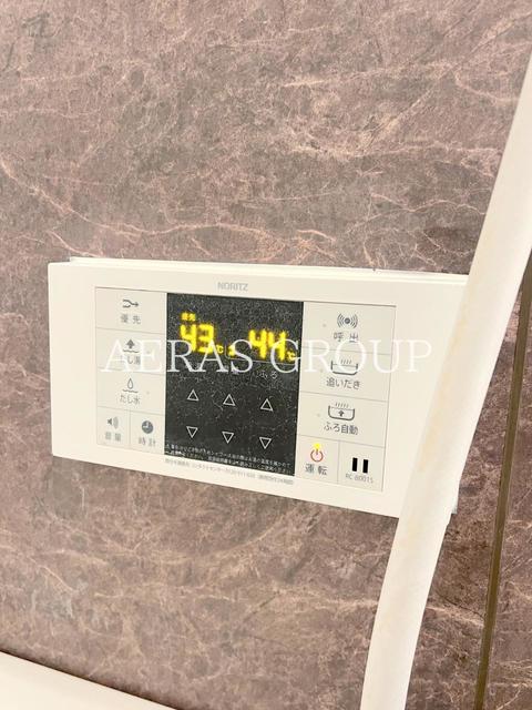 その他設備　同仕様写真