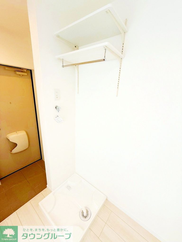 その他設備　★お部屋探しはタウンハウジング稲田堤店まで★