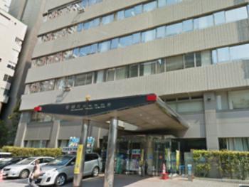 警察署・交番　池袋警察署（警察署・交番）まで515m